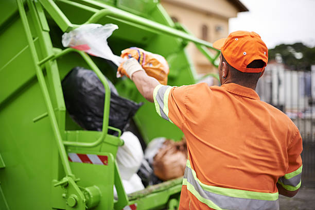 Best Construction Debris Removal  in Lewisville, NC